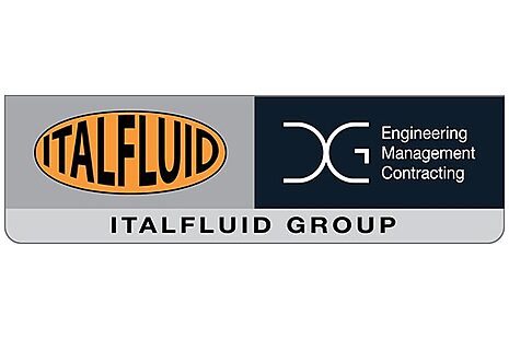 Logo Itafluid y Dg
